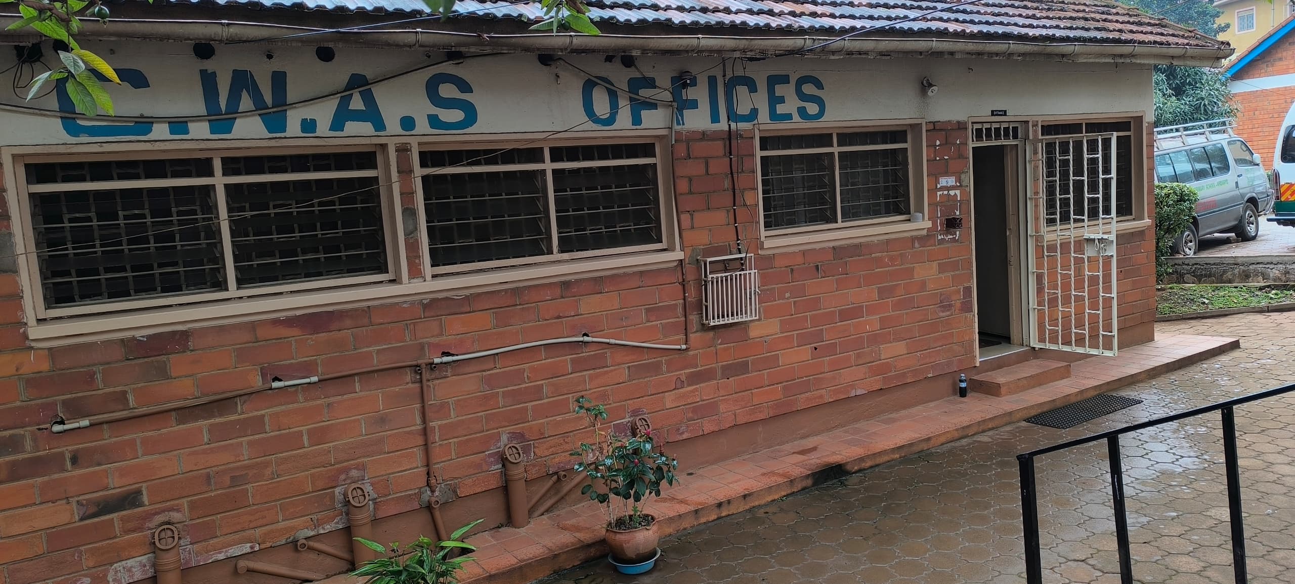 CWAS Head Office Activities