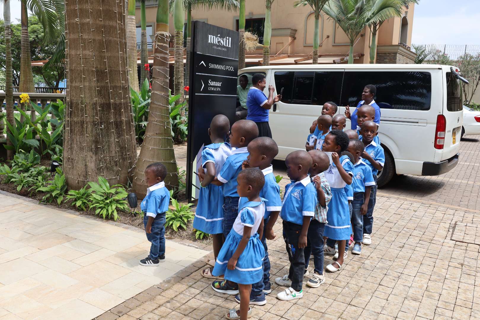 CWAS Children